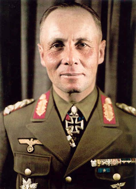 Erwin Rommel History Photo 35051050 Fanpop