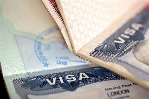 Visa Processing Times What To Expect