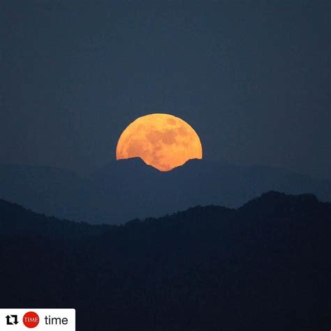 repost time nasa says the nov 14 supermoon is the closest full moon to earth since 1948 an