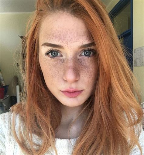 Pin By Guillermo Gamez On Love Redheads Redheads Freckles Beauty Eyes Stunning Redhead