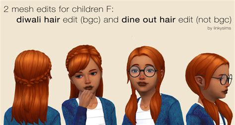 Sims 4 Cc Toddler Clothes Maxis Match