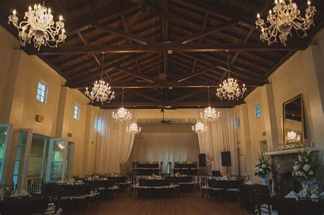 Seven Of Miamis Most Affordable And Attractive Wedding Venues Small