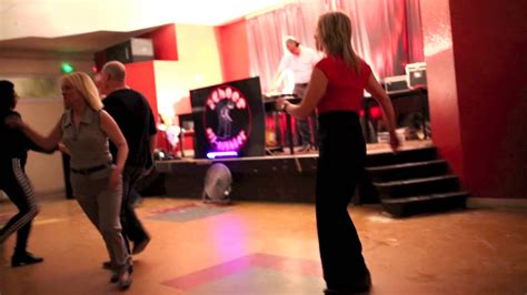 Northern Soul Dancing By Jud Clip 10 Youtube