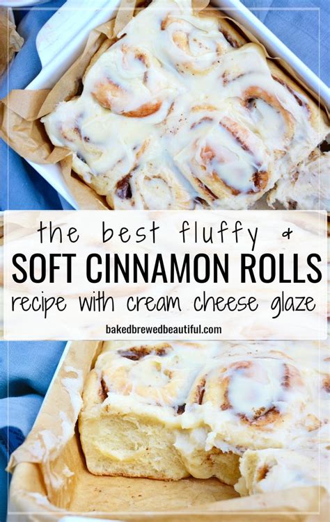 Best Soft Cinnamon Roll Recipe Recipe In 2023 Gooey Cinnamon Rolls Recipe Cinnamon Rolls