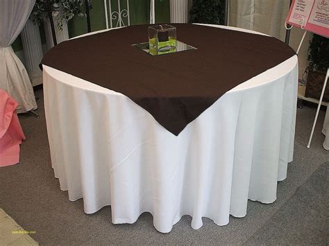 100 What Size Tablecloth For 72 Inch Round Table Cool Apartment