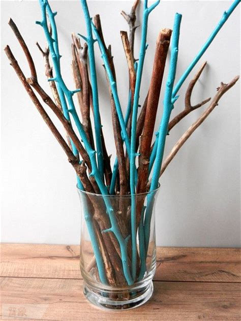 Check These Creative Tree Branches Decor Ideas That You Can Easily Make