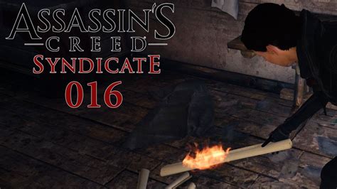 ASSASSIN S CREED SYNDICATE 016 Lambeth übernehmen II Let s Play AC