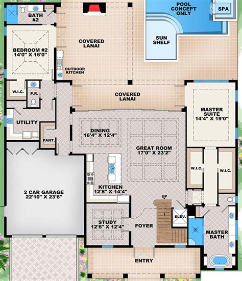 Https://tommynaija.com/home Design/custom 5 Bedroom Home Plans