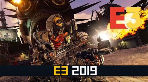 Borderlands 3 New Fl4k The Beastmaster Details Revealed At E3 2019