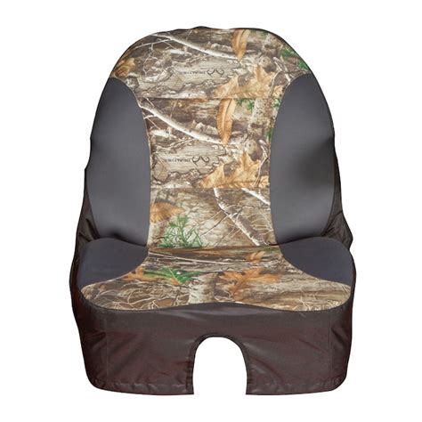 Ariens Ariens Camouflage Zero Turn Seat Cover In The Lawn Mower Seat