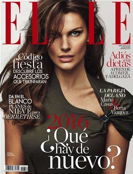 Elle España Revista De Moda Belleza Tendencias Y Celebrities
