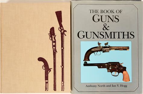 Gun History Books 2 108225