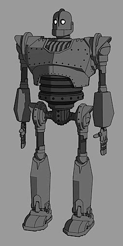 The iron giant by ted hughes english literature essay. The Iron Giant (character) | Iron Giant Wiki | Fandom ...