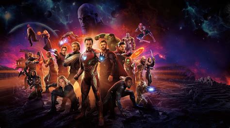 Looking for the best avengers infinity war wallpaper ? Avengers Infinity War International Poster, HD 10K Wallpaper