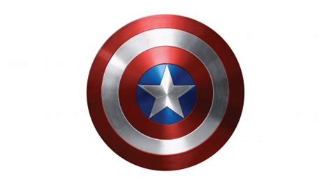 Captain America Logo And Symbol Meaning History Png Brand