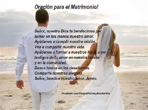 Oracion Para Bendecir Matrimonio K Institutefor Contemporaryevolution