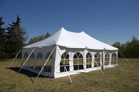 We also supply demo tent in printed and plain. Rent 20 X 30 Elite Canopy Tent W | Tents Canopies Rentals ...