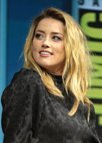 Amber Heard Fan Casting For Depp Vs Heard Mycast Fan Casting Your