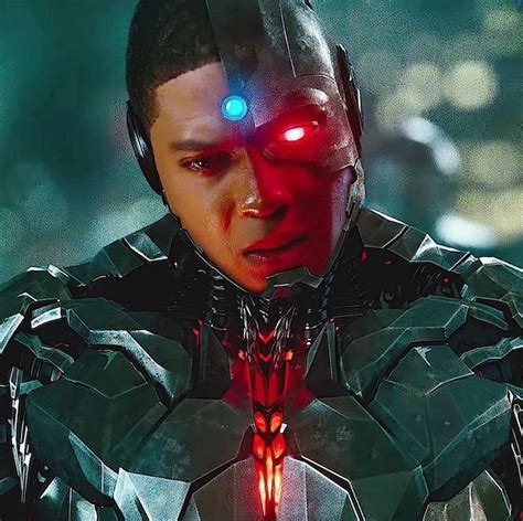 Cyborg Cyborg Justice League Justice League Aquaman