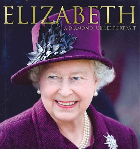 Elizabeth Ii This Year Marks Her 60th Year As Monarch Of The United