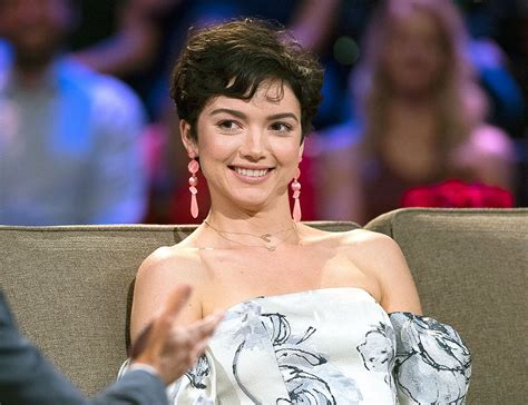 Bachelors Bekah Martinez Reveals Baby Daughters Name