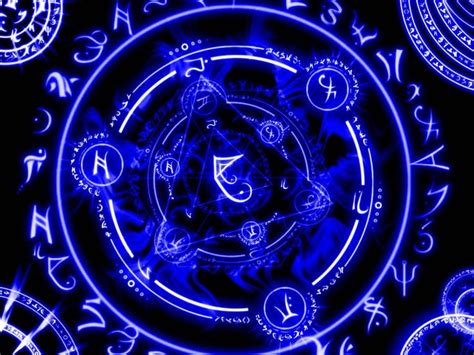 The Arcane By Yazthepaz Magic Symbols Magic Circle Alchemy Symbols