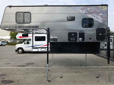 2023 Travel Lite Extended Stay 800x Rvs And Campers Delta British