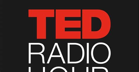 Ted Radio Hour Promo Codes Podcast Promo Codes