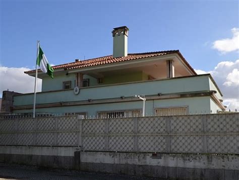» other embassies and consulates in new delhi. Nigerian Mission in Portugal | ngEmbassy