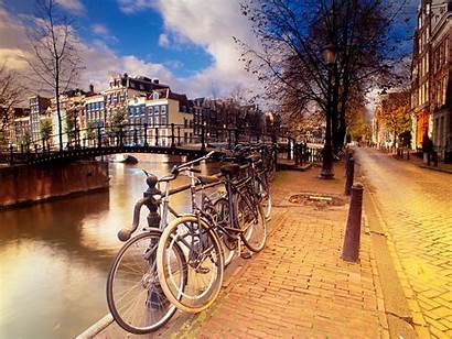 Amsterdam Holland 1600 Province 1200 Noord Netherlands