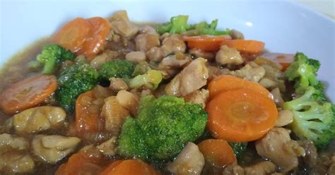 Berikut resep olahan kembang kol yang enak dan sederhana, selain untuk makan keluarga, resep ini bisa juga buat jualan loh. 13.462 resep brokoli wortel enak dan sederhana - Cookpad