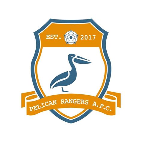 Pelican Rangers Ehc Reserves Home