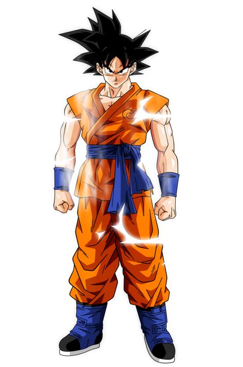 Umigameindragonball Dragon Ball Super  Png Male Fc Sticker For