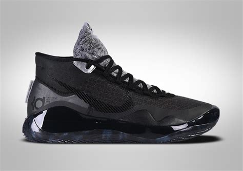 Maybe you would like to learn more about one of these? NIKE ZOOM KD 12 ANTHRACITE pour €132,50 | Basketzone.net