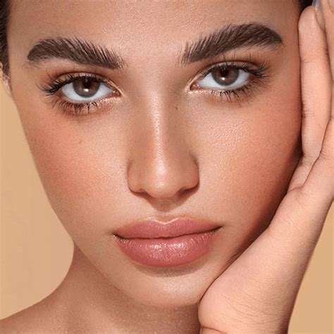 8 Steps On How To Achieve A Natural Makeup Look Fancy Lash