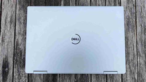 Dell Xps 13 9310 2 In 1 Laptop Review