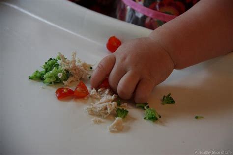 Check spelling or type a new query. Mommy & Me Meals (8 Months Old) | A Healthy Slice of Life