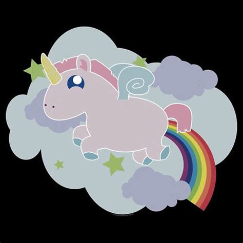 Unicorn Farting A Rainbow Image Search Results Rainbow Images