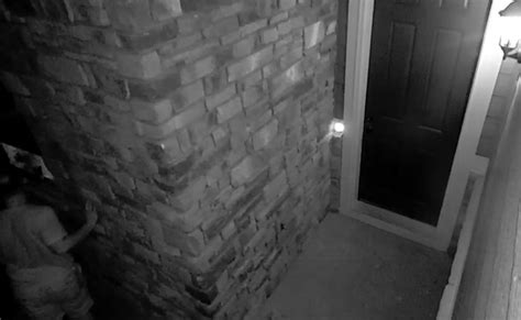 Arvada Police Seek To Id Peeping Tom Caught Looking Into Teen Girls Window Denver7
