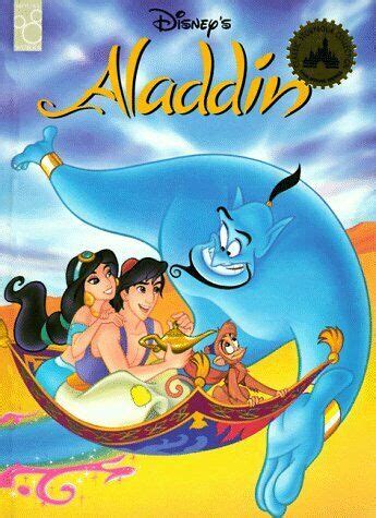 Aladdin Disney Classics Collection Storybook By Jamie Simons Goodreads