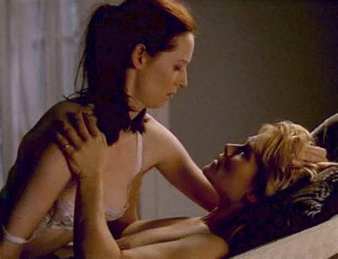 Tilda Swinton Nude In Explicit Sex Scenes Scandal Planet