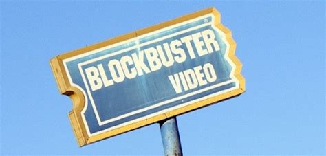 Blockbuster Adds To Dish Network Growth But Retail Stores Are Headed