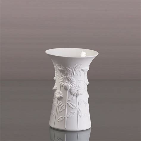 Kaiser Porzellan Vase Garda Online Kaufen Otto