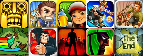 Find latest and old versions. SNM: Top 10 non-stop running game apps for iOS and Android