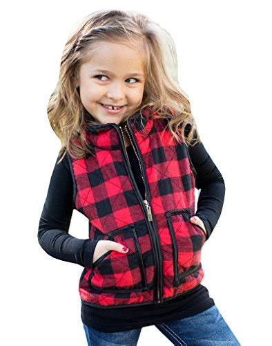 Top 10 Girl Vest For 2019 Allace Reviews