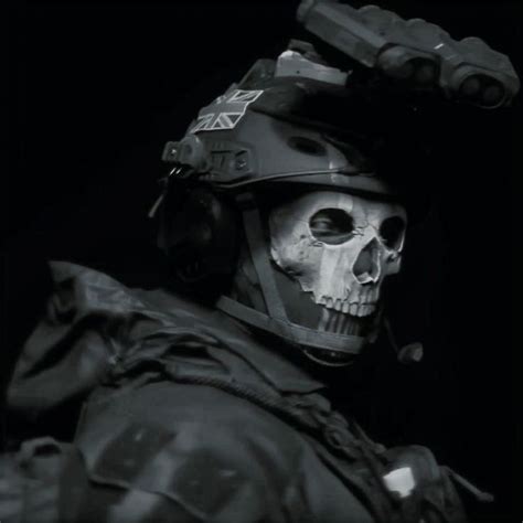Instagram Kfulw Call Of Duty Ghosts Ghost Soldiers Call Of Duty
