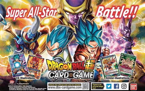Maybe you would like to learn more about one of these? FEB178468 - DRAGON BALL SUPER CCG STARTER 1 DIS (6) (Net ...