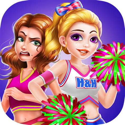 High School Cheerleader Revenge Breakup And Betrayal Jp Appstore For Android