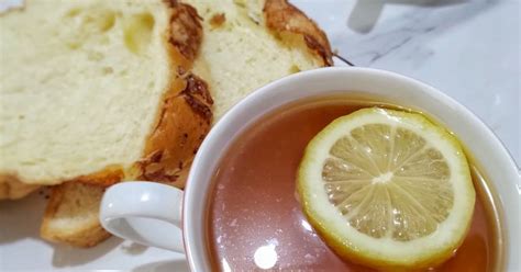 Anda dapat mengambil teh hijau atau hitam, atau anda dapat membuat minuman tanpa teh sama. 1.903 resep minuman lemon dan madu enak dan sederhana ala ...