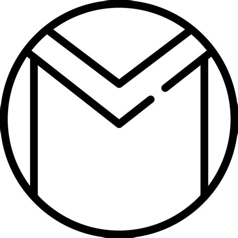 Gmail Vector Svg Icon Svg Repo